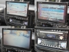 ランクル８０後期型　リフトUP　20インチ