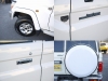 ランクル７０新型70　ワンオーナー
