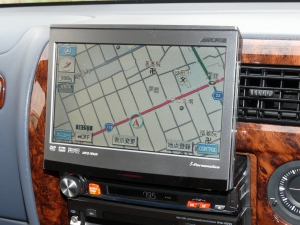 ランクルプラドワンオーナー　後期型　2.7リッターEg