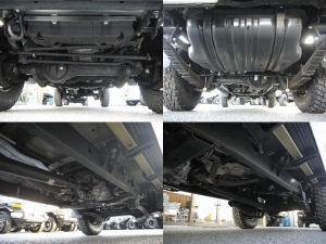 ランクル７０79　ピックアップ　絶版車