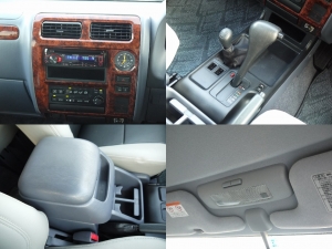 ランクルプラド丸目クラシック