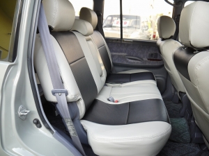 ランクルプラド丸目クラシック