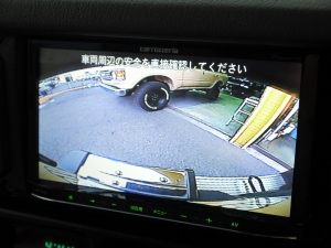 ランクル７０ナロー　リフトUP　77