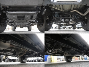 ＦＪクルーザーワンオーナー　トレイル仕様