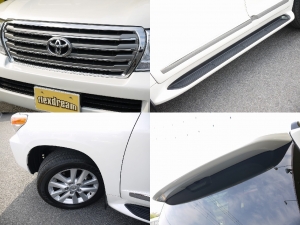 ランクル２００ワンオーナー