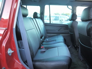 ランクル８０丸目フェイス　86