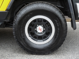 ＦＪクルーザーワンオーナー