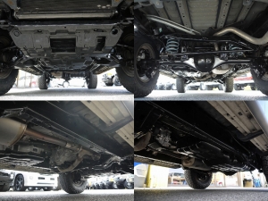 ＦＪクルーザー特別仕様車