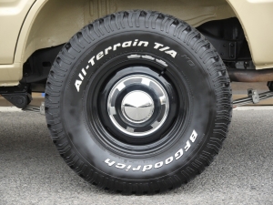 ランクル６０FJ62G　クラシック