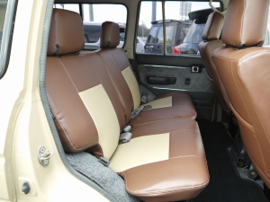 ランクル６０FJ62G　クラシック