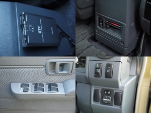 ランクル７０GRJ79　ピックアップ　ベージュ