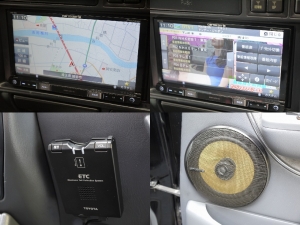 ランクル８０後期型　MKW・MK36