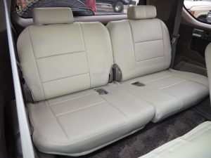 ランクルプラド後期型　3.4リッター