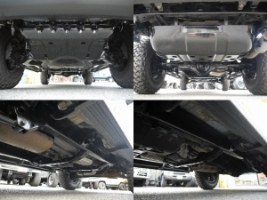 ランクルプラド後期型TZ　ペンドルトン　PENDLTON