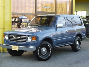 ランクル８０60フェイス　ナロー
