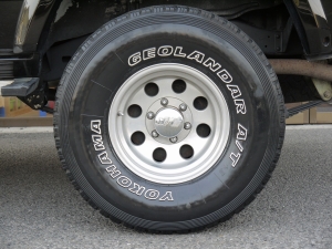 ランクル６０FJ62G