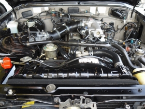 ランクル６０FJ62G