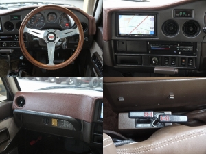 ランクル６０FJ62G