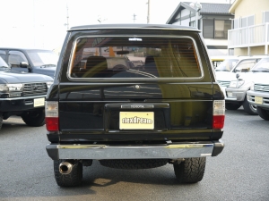 ランクル６０FJ62G