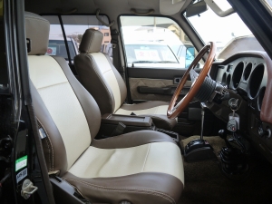 ランクル６０FJ62G