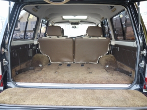 ランクル６０FJ62G