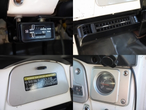 ランクル４０NoxPM適合車