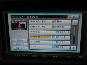 ランクルプラドディーゼルターボ