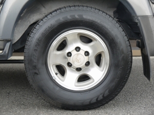 ランクル８０ベース車　クラシック　コンプリート