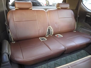 ランクルプラド後期型　3RZ