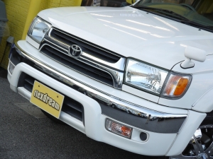 ハイラックスサーフ185サーフ　SSR-V