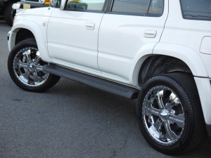 ハイラックスサーフ185サーフ　SSR-V