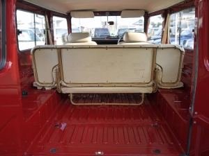 ランクル４０BJ44V