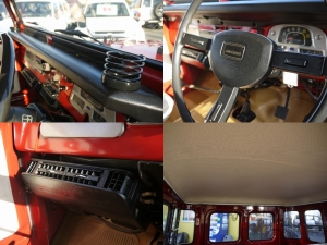 ランクル４０BJ44V