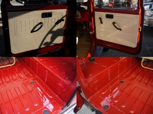 ランクル４０BJ44V