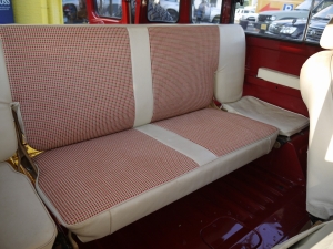 ランクル４０BJ44V