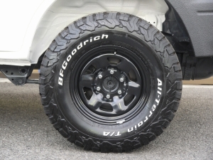 ランクルプラド後期型　3RZ