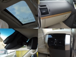 ランクルプラド新型ランクル　150プラド