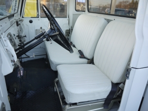 ランクル４０40ピックアップ
