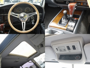 ランクル８０丸目フェイス