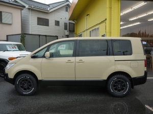 その他ベージュ