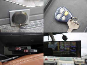 ランクル６０オートマ　ロクマル