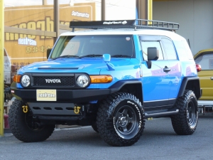 ＦＪクルーザーバトルズ