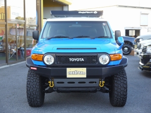 ＦＪクルーザーバトルズ