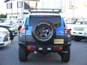 ＦＪクルーザーバトルズ