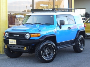 ＦＪクルーザーバトルズ