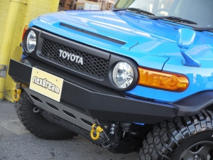 ＦＪクルーザーバトルズ