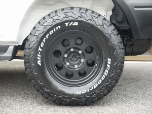 ランクルプラド後期型　3RZ　ヴィンテージ