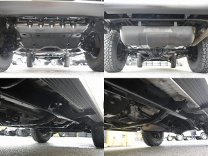 ランクルプラド後期型　3RZ　ヴィンテージ
