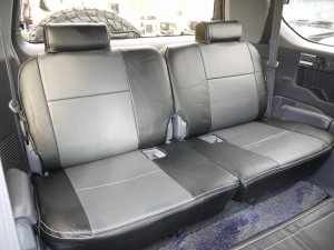 ランクルプラド後期型　3RZ　ヴィンテージ