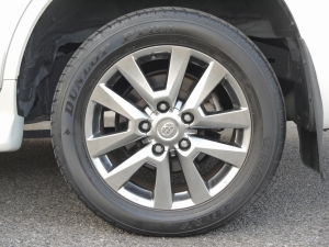 ランクル２００特別仕様車　ワンオーナー